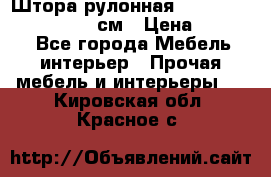  Штора рулонная Silver Mottura 160x170 см › Цена ­ 9 000 - Все города Мебель, интерьер » Прочая мебель и интерьеры   . Кировская обл.,Красное с.